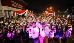 Ingin Menjadi Game Changer, Orang Muda Lampung Suarakan Ganjar Presiden 2024 - JPNN.com