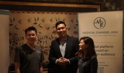 Informasi Digital Kesehatan Makin Diminati, Medical Channel Asia Tumbuh Pesat - JPNN.com