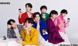 Suga BTS Hadirkan Ringtone Terbaru untuk Samsung Galaxy Ini - JPNN.com