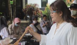 Putri Habibie Meluncurkan Nugget Ikan Ciroyom, Berharap Bisa Jadi Oleh-Oleh - JPNN.com