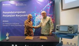 Gandeng Medtronic, IRRA Pasarkan Alat Kesehatan Berkualitas di Indonesia - JPNN.com