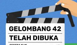 Pendaftaran Kartu Prakerja Gelombang 42 Dibuka, Ayo Segera Daftar di Link Ini! - JPNN.com