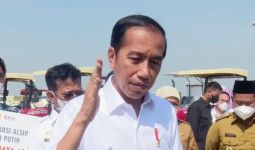 Ini Komentar Presiden Jokowi tentang Pj Gubernur DKI Jakarta - JPNN.com