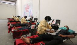 Gandeng PMI, Saraswanti Gelar Donor Darah di 3 Kota - JPNN.com