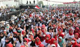 Kemampuan Ganjar Meratakan Pembangunan Bikin Ribuan Warga Banten Menyatukan Dukungan - JPNN.com