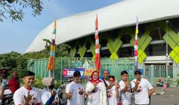 Sekber Prabowo-Jokowi Galang Dukungan di Kota Bekasi, Ini Alasannya - JPNN.com