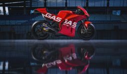 MotoGP 2023 Akan Diramaikan Tim GasGas Factory Racing, Siapa Pembalapnya? - JPNN.com