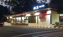 Halte Transjakarta Balai Kota Beroperasi Kembali, Lihat Rute-rutenya - JPNN.com