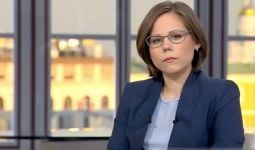Putri Orang Dekat Putin Tewas Dibom, Bukti-Bukti Mengarah ke Ukraina - JPNN.com