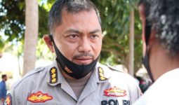 Briptu MAR Bikin Malu Korps Bhayangkara, Mantan Ajudan Wakapolres Dompu Itu Kini Jadi Tersangka - JPNN.com