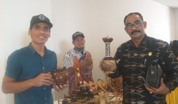 Jelang WSBK 2022, Pemda Lombok Tengah Dorong UMKM Berjualan Secara Mandiri - JPNN.com