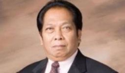 Komentari Kasus Pembunuhan Brigadir J, Anton Sihombing Usulkan Polri di Bawah Kemendagri - JPNN.com