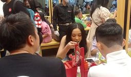 Tak Pantang Makanan, Lyodra Mengaku Suka Banget Makan Ramen - JPNN.com
