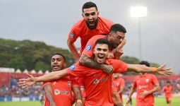 Pernyataan Nil Maizar Setelah Dewa United Babak Belur Dihajar Borneo FC - JPNN.com