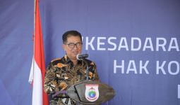 Akmal Malik Tegaskan Produk Hukum di Indonesia Harus Menjawab Kebutuhan Lokal - JPNN.com