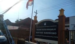 Kapolsek Sukodono AKP I Ketut Agus Tak Diberi Ampun, Langsung Dicopot, Kasusnya Berat - JPNN.com