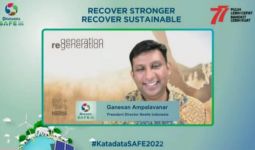 Ini Strategi PT Nestle Mewujudkan Nol Emisi Karbon di Indonesia - JPNN.com