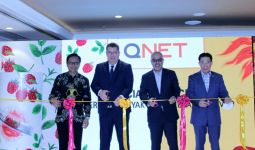 QNET Hadirkan Qberry dan Minyak Buah Merah Plus Virgin Coconut Oil - JPNN.com