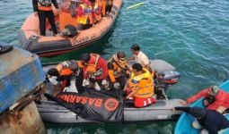 TNI Berduka, Prada Saiful Anwar Tewas Secara Tragis, Disaksikan Teman-Teman Korban - JPNN.com