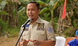 Gelombang Penolakan Kenaikan BBM Sudah Bergulir, Kali Ini dari DPRD Riau - JPNN.com