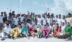 Yayasan BUMN Tingkatan Perekonomian Nelayan di Anambas - JPNN.com