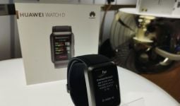 Huawei Watch D segera Meluncur di Indonesia, Punya Fitur Canggih - JPNN.com
