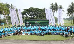 Gelar AKAM Golf Cup 2022, Kedutaan Besar India Rayakan Hari Kemerdekaan ke-75 - JPNN.com