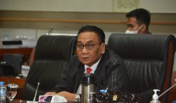 Soal Kasus Ferdy Sambo, Komisi III Pastikan Rapat Bersama Kapolri Berlangsung Terbuka - JPNN.com