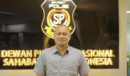 Sahabat Polisi Indonesia Menanggapi Usulan soal Penonaktifan Kapolri - JPNN.com