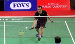 Tim Para Badminton Indonesia Amankan Tiket Perempat Final - JPNN.com