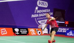 Indonesia Para Badminton International 2022 Dimulai, Indonesia dan India Bersaing Ketat - JPNN.com