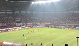 Kalahkan Persita, Persija Naik Peringkat di Klasemen Liga 1 2022/2023 - JPNN.com