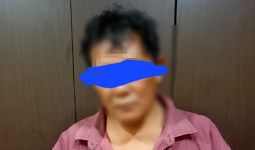 Pria Ini Berbuat Dosa dan Ditangkap Polisi, Terancam Denda Rp 25 Juta - JPNN.com