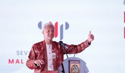 Ganjar: MPP Sukoharjo Sebagai Komitmen Beri Pelayanan Terbaik ke Masyarakat - JPNN.com