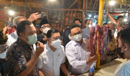 Jaga Inflasi, Badan Pangan Dukung Pemda Gencarkan Bazar Murah - JPNN.com