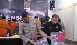 Berbuat Terlarang, Oknum PNS di Sabang Terancam Hukuman Berat - JPNN.com