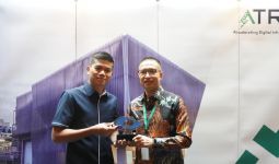 APJII-AtriaDC Berkolaborasi, Hadirkan Layanan Seperti Ini di Indonesia - JPNN.com
