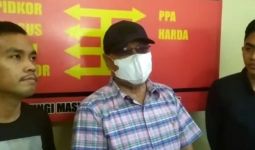 Habiburokhman: Enggak Pantas Orang Begini Ada di Gerindra, Harus Dipecat - JPNN.com