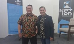 Sudah Meluncur, Kation Technologies Inc Hadir untuk Mempermudah UMKM Mengolah Bisnis - JPNN.com