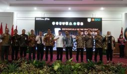 BNI dan Warkop Digital Bersinergi Wujudkan Smart Province di Bengkulu - JPNN.com