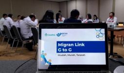 Great Edu & BP2MI Gelar Pelatihan Bagi Calon Pekerja Migran Indonesia - JPNN.com