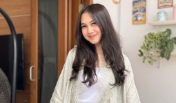 Raissa Ramadhani Makin Percaya Diri Gara-gara Berpisah Lebih Indah - JPNN.com