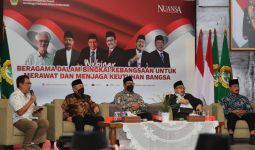 Terungkap, Inilah Resep Rahasia Indonesia Mampu Menjaga Keutuhan Bangsa - JPNN.com