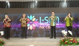 Surveyor Indonesia Dorong SDGs sebagai Gerakan Bersama Lewat I-SIM For Cities - JPNN.com