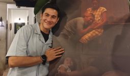 Vino G Bastian dan Adipati Dolken Bersaing di Film Bayi Ajaib - JPNN.com