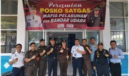 Tak Main-Main Menindak Mafia, Bea Cukai Gandeng TNI dan Kejaksaan - JPNN.com