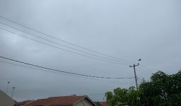 Cuaca Hari ini di Riau, BMKG: Waspada! - JPNN.com