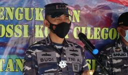 Kolonel Laut Budi Iryanto Meninggal Dunia, Kadispenal Beri Penjelasan, Simak - JPNN.com