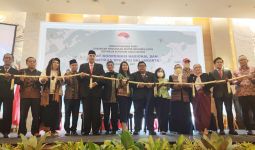 GPEI Bertekad Perbaiki Kualitas Produk Ekspor Indonesia - JPNN.com