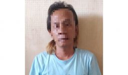 HE Ditangkap di Bekasi, Polisi Temukan Potongan Kertas Bertuliskan Angka, Apa Itu? - JPNN.com